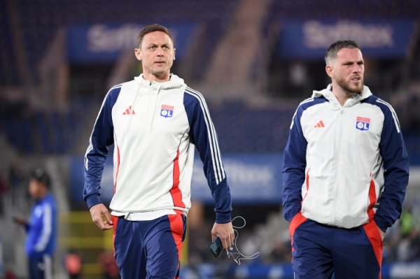 马蒂奇:现在的年轻球员玩电子游戏太多,还想立刻模仿梅西和C罗